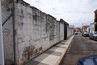 Plus de détails pour Calle Carmonita, Mérida - Terrain à vendre