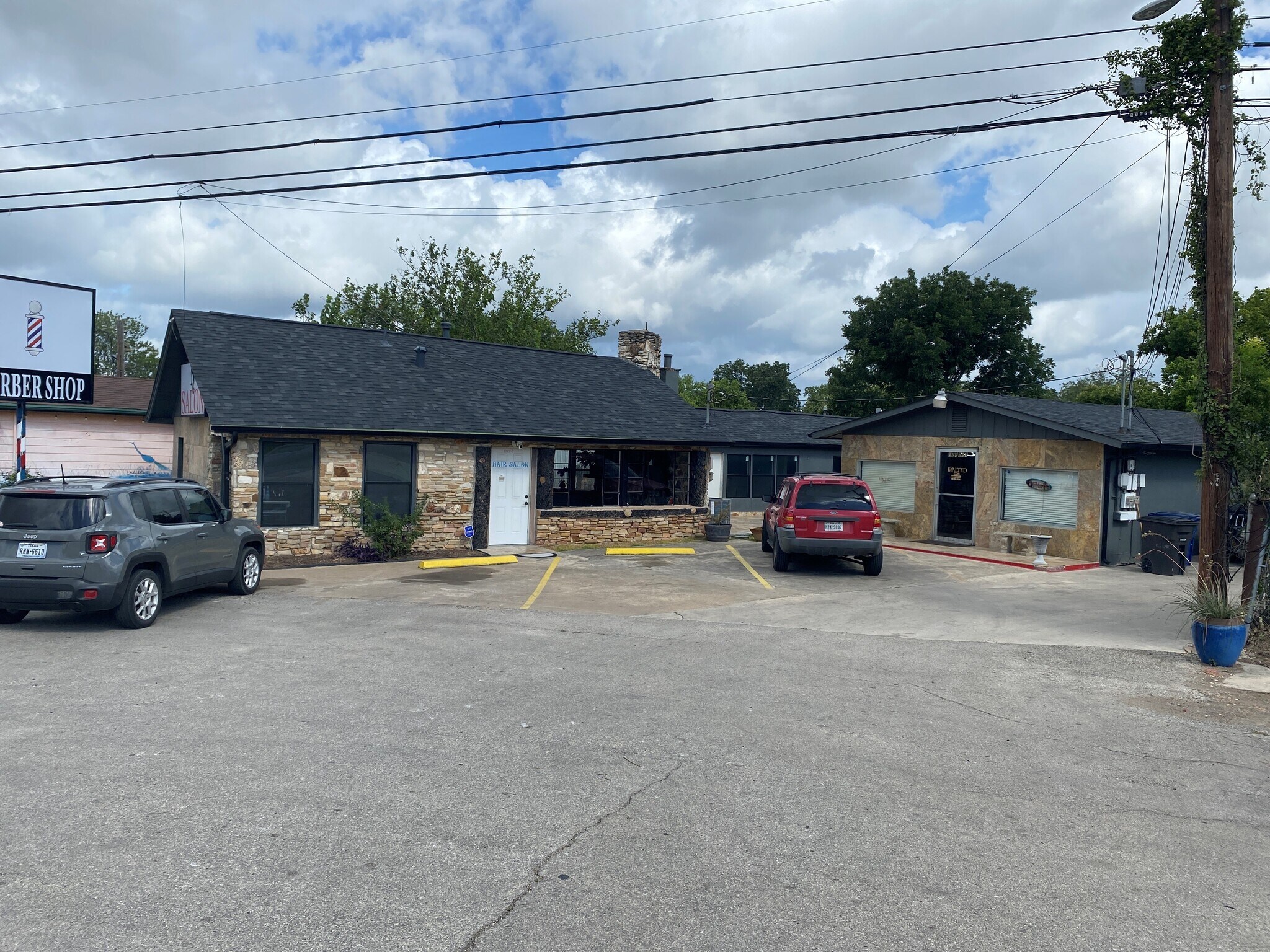 5767 Randolph Blvd, San Antonio, TX à vendre Photo principale– Image 1 sur 33