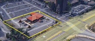 Plus de détails pour 1077 PA-315 Blvd, Plains Township, PA - Local commercial à louer