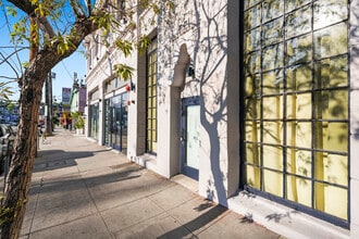 2807-2811 W Sunset Blvd, Los Angeles, CA à louer Photo intérieure– Image 1 sur 6