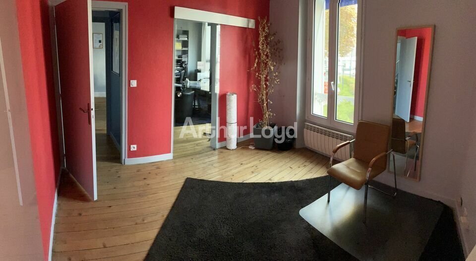 Bureau dans Épernay à louer - Photo intérieure – Image 2 sur 5