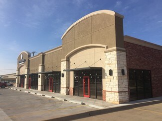Plus de détails pour 10717 N May Ave, The Village, OK - Local commercial à louer