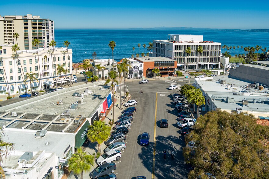 1010-1012 Prospect St, La Jolla, CA à vendre - Photo de l’immeuble – Image 3 sur 4