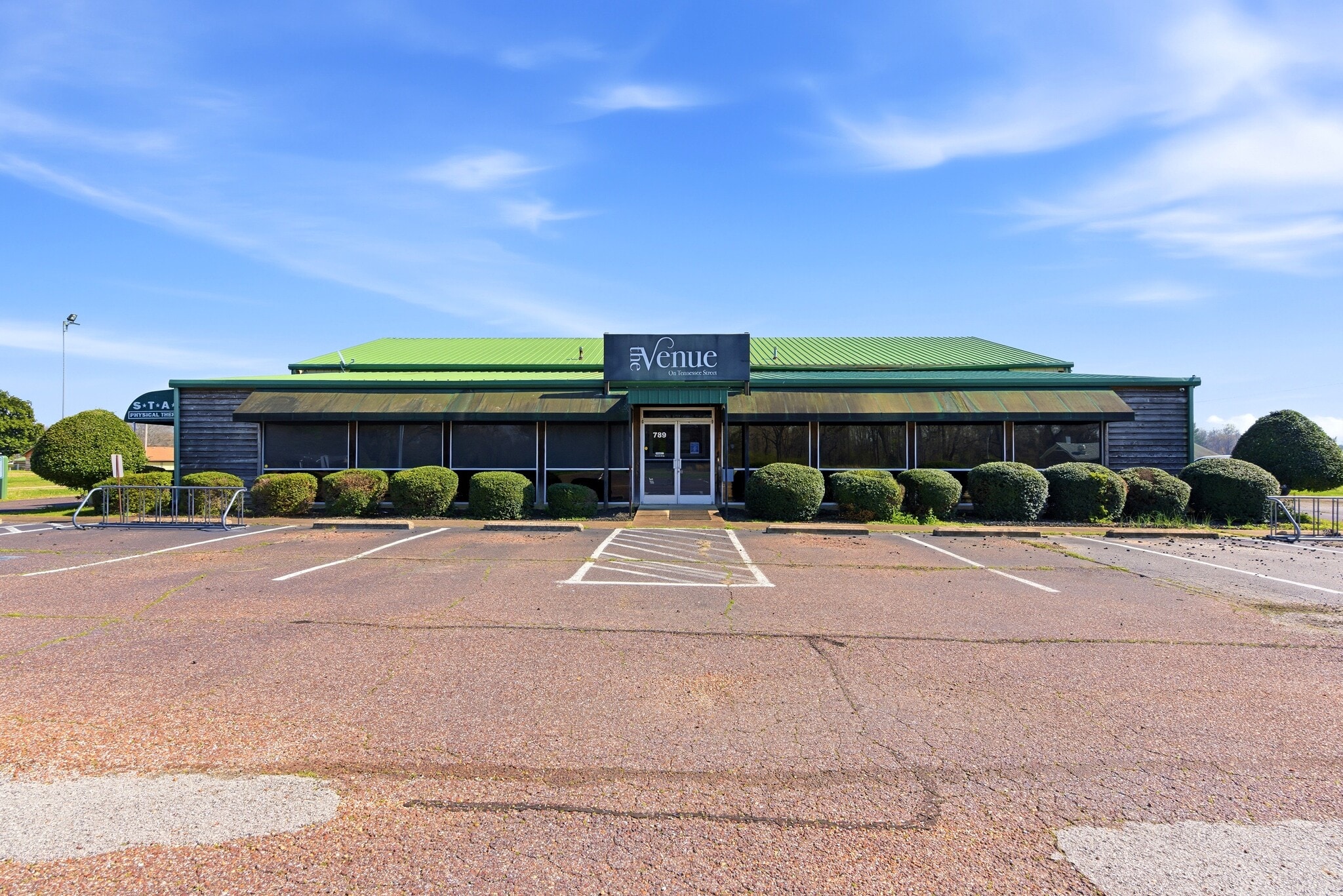 789 Tennessee St, Bolivar, TN à vendre Photo principale– Image 1 sur 40