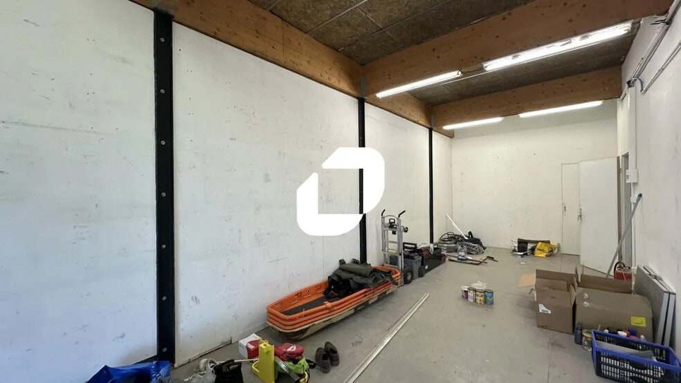 7 A Rue De La Batterie, Geispolsheim à louer - Photo de l’immeuble – Image 3 sur 6
