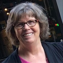 Martha Chapman