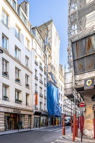 Plus de détails pour 65 Rue De Cléry, Paris - Logement à vendre