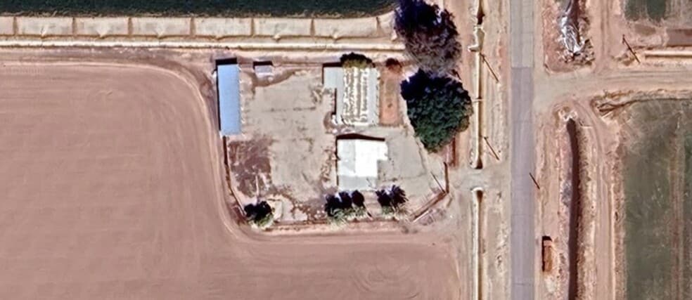 0000 Lack Road Rd, Westmorland, CA à vendre - Photo de l’immeuble – Image 2 sur 2
