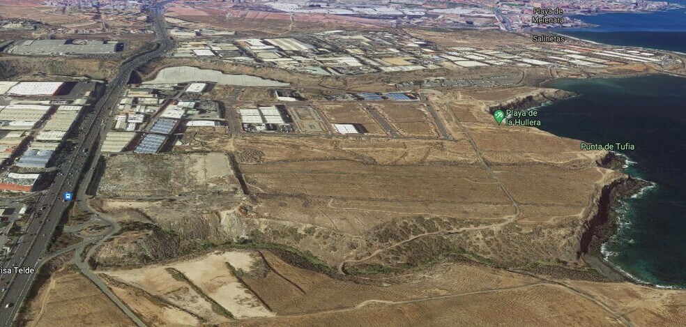 Terrain dans Telde, Las Palmas à louer - Photo de l’immeuble – Image 2 sur 8