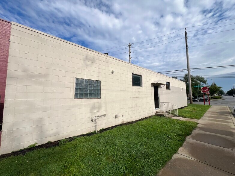 1024 S Shelby St, Indianapolis, IN à vendre - Photo de l’immeuble – Image 2 sur 10