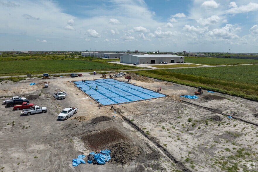 5554 Bates Rd, Corpus Christi, TX à louer - Photo principale – Image 1 sur 6