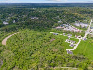Plus de détails pour 1098 Belgrove Dr, Saint Louis, MO - Terrain à vendre