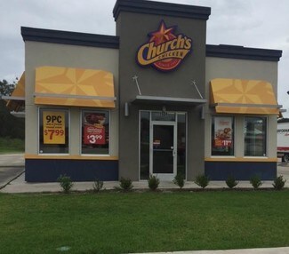 Plus de détails pour 1504 Ruth St, Sulphur, LA - Local commercial à vendre