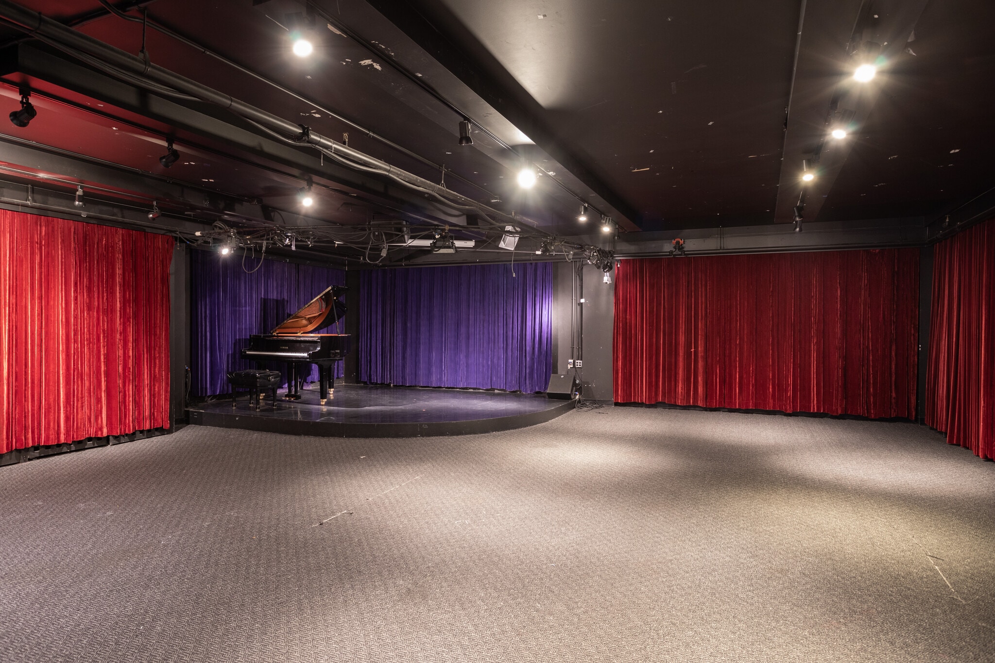 601 S Broad St, Philadelphia, PA à louer Photo intérieure– Image 1 sur 3