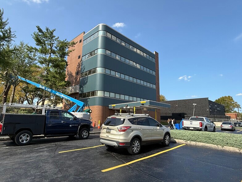 446-450 Union Blvd, Allentown, PA à louer - Photo de l’immeuble – Image 3 sur 43