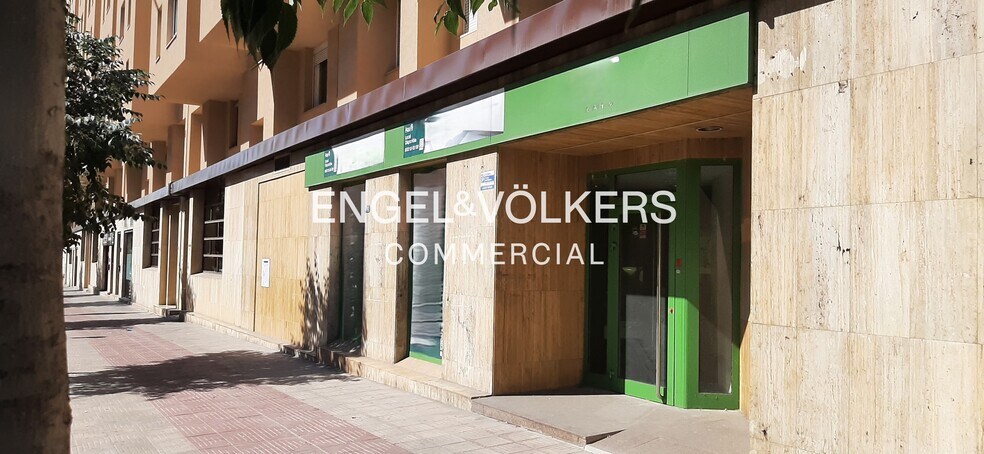 Local commercial dans Sabadell, Barcelona à louer - Photo intérieure – Image 1 sur 2