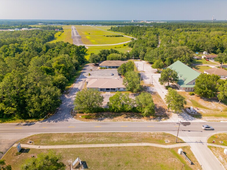 6100 Saint Johns Ave, Palatka, FL à vendre - Photo de l’immeuble – Image 3 sur 6