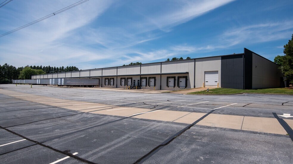 2670 Breckinridge Blvd, Duluth, GA à louer - Photo de l’immeuble – Image 3 sur 10