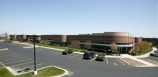 Plus de détails pour 13100 W Lisbon Rd, Brookfield, WI - Local d'activités à louer