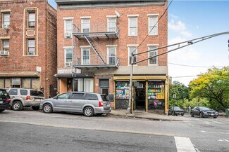 Plus de détails pour 156 Palisade Ave, Yonkers, NY - Logement à vendre
