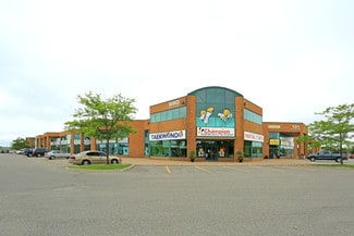 Plus de détails pour 680 Bayview Dr, Barrie, ON - Bureau, Industriel/Logistique à louer