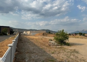 E 600 S, Heber City, UT à vendre - Photo de l’immeuble – Image 2 sur 3