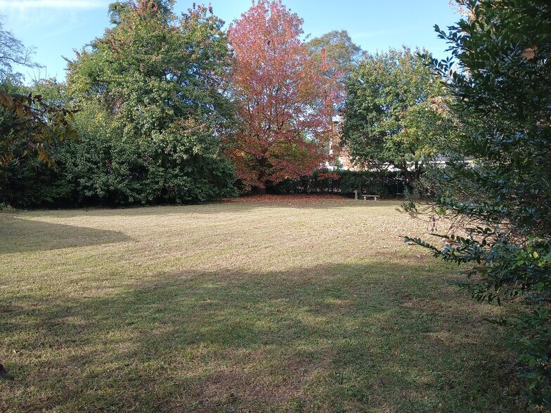 1425 Glenn Ave, Augusta, GA à vendre - Photo de l’immeuble – Image 3 sur 4