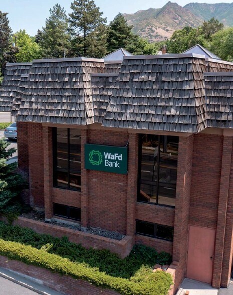 1442-1459 S 2300 E, Salt Lake City, UT à vendre - Photo de l’immeuble – Image 3 sur 6