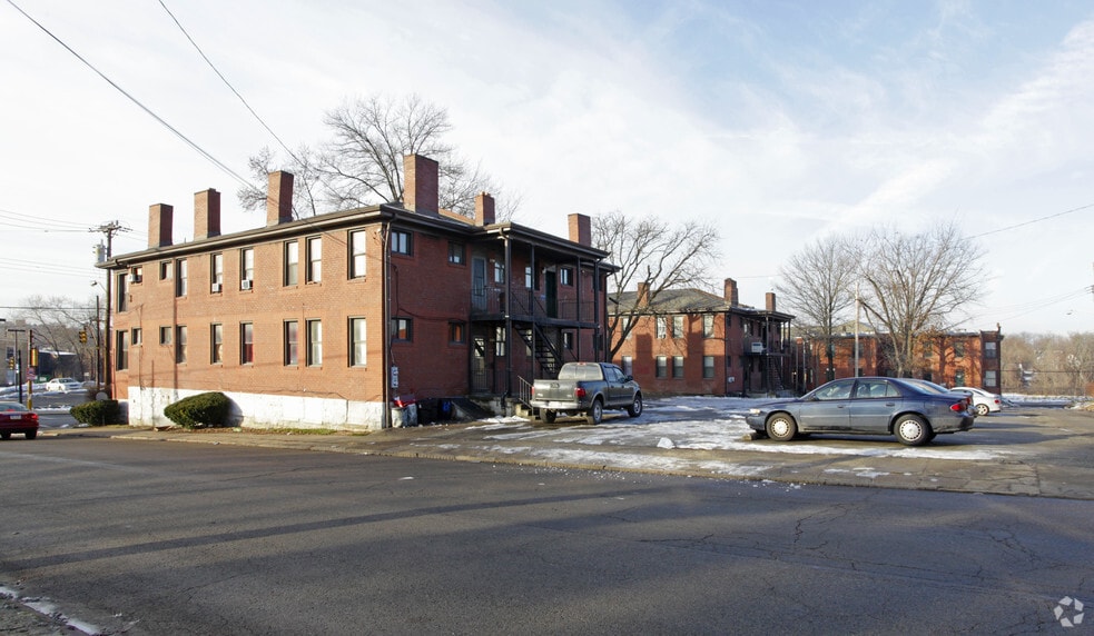6949-6971 Frankstown Ave, Pittsburgh, PA à vendre - Photo de l’immeuble – Image 2 sur 2