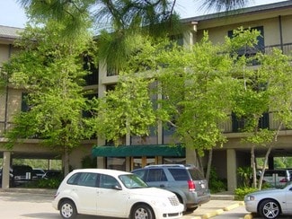Plus de détails pour 131 Airline Dr, Metairie, LA - Bureau à louer