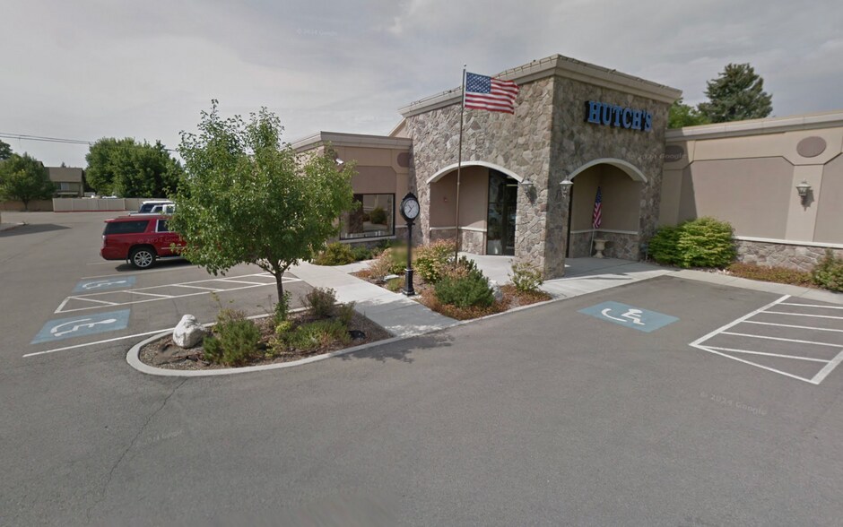 50 E Main St, Lehi, UT à louer - Photo de l’immeuble – Image 1 sur 30