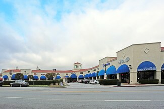 Plus de détails pour 18711-18737 Ventura Blvd, Tarzana, CA - Local commercial à louer
