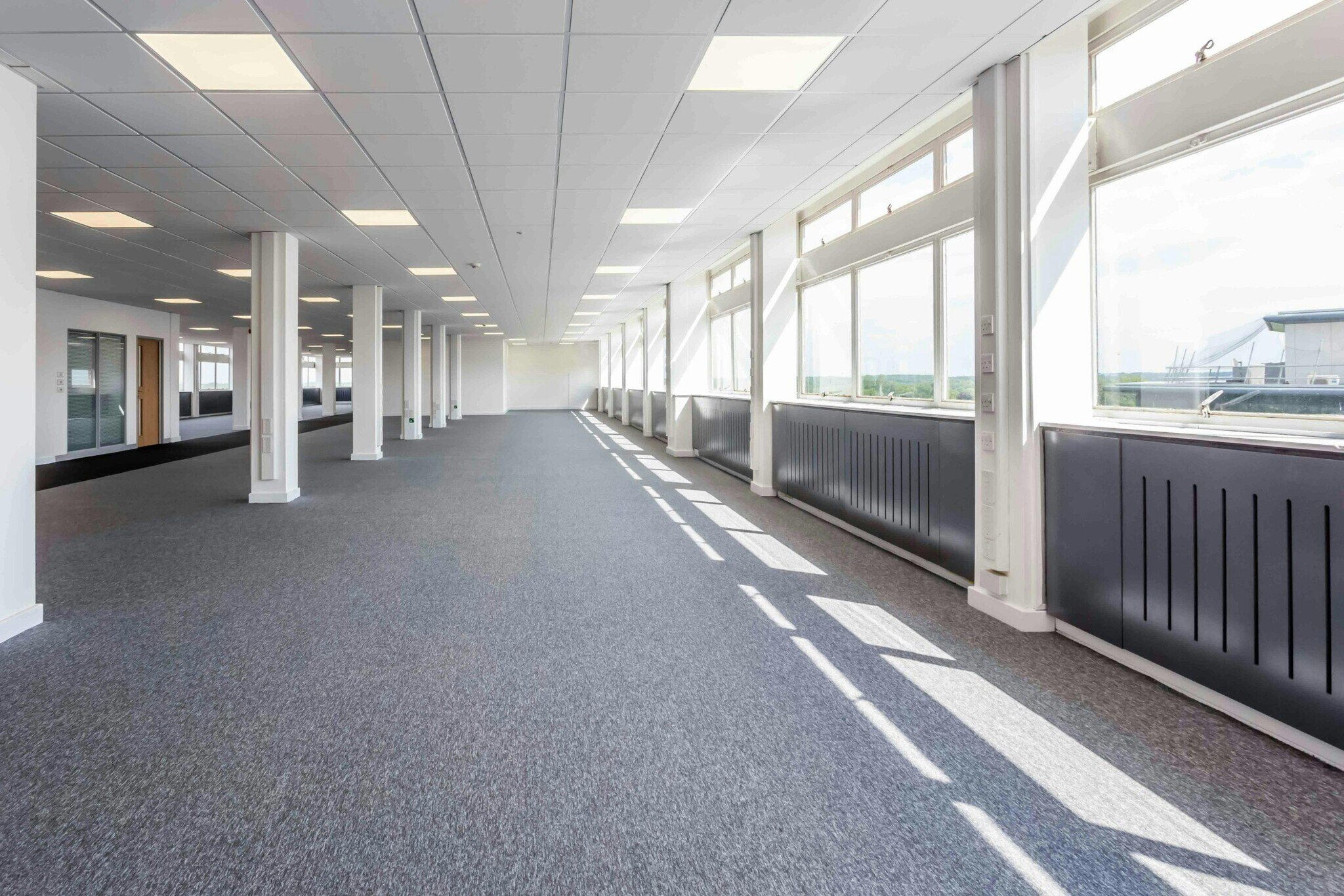 Regent Farm Rd, Newcastle Upon Tyne à louer Photo intérieure– Image 1 sur 42