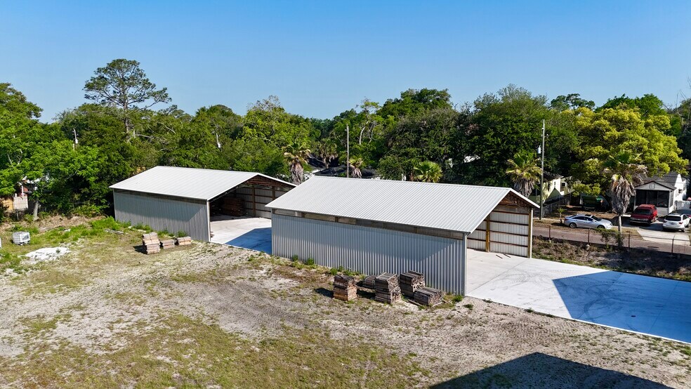 3226 Talleyrand Ave, Jacksonville, FL à louer - Photo de l’immeuble – Image 3 sur 6
