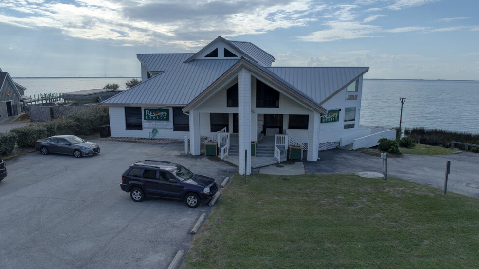 1248 Duck Rd, Kitty Hawk, NC à louer - Photo principale – Image 1 sur 11