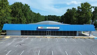 Plus de détails pour 5744 Market St, Wilmington, NC - Local commercial à louer