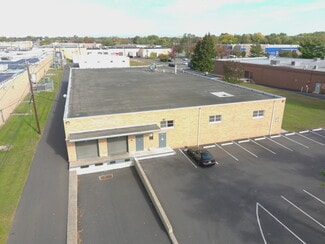 Plus de détails pour 7055 Central Hwy – Industriel/Logistique à vendre
