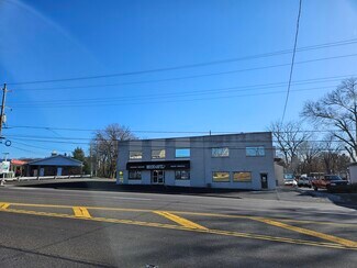 Plus de détails pour 490 Easton Rd, Horsham, PA - Local d’activités à vendre