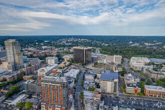 44 S Broadway, White Plains, NY - VUE AÉRIENNE  vue de carte