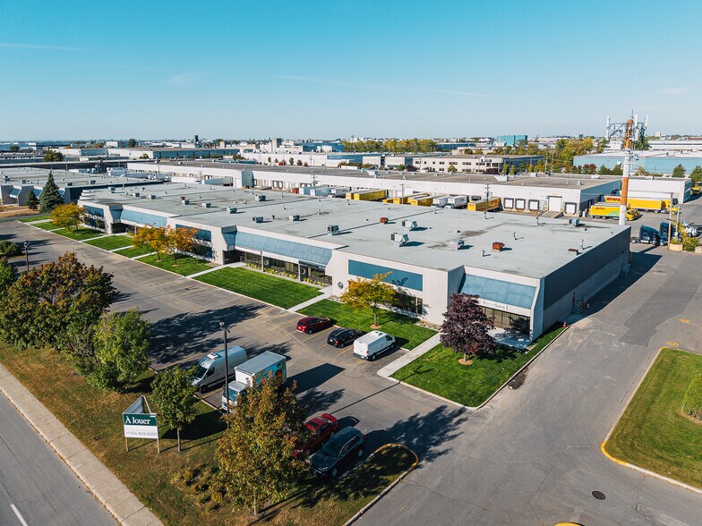 2024-2080 32e Av, Lachine, QC à louer - Photo de l’immeuble – Image 1 sur 6