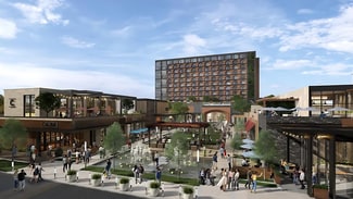 Plus de détails pour 6121 W Park Blvd, Plano, TX - Local commercial à louer