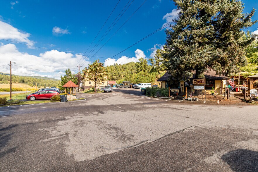 27051 Barkley Rd, Conifer, CO à vendre - Photo de l’immeuble – Image 3 sur 42