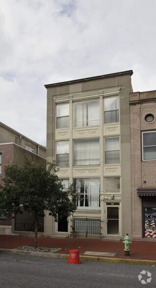 521 Cooper St, Camden, NJ à vendre - Photo de l’immeuble – Image 2 sur 2