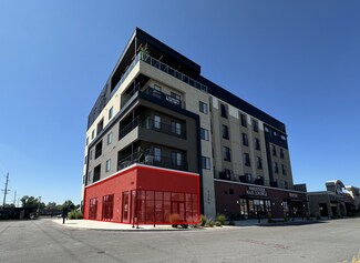Plus de détails pour 1364 E Battlefield St, Springfield, MO - Local commercial à louer