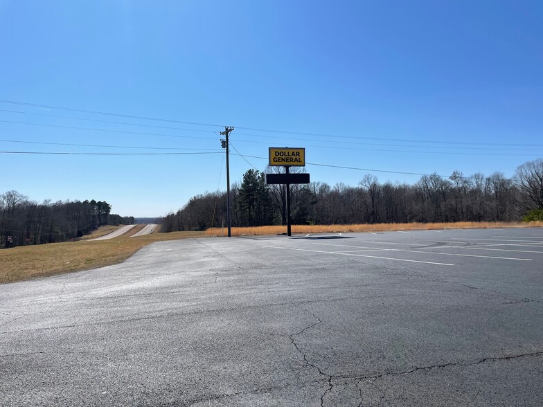1207 S Meridian St, Greenfield, TN à vendre - Photo de l’immeuble – Image 2 sur 8