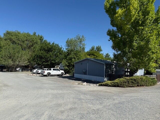 630 Irish American Dam Rd, Lovelock, NV à vendre - Photo de l’immeuble – Image 3 sur 16