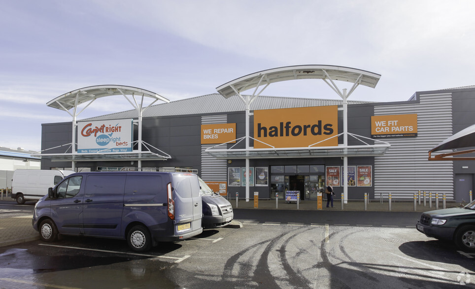 Straiton Mains, Loanhead à louer - Photo de l’immeuble – Image 3 sur 5