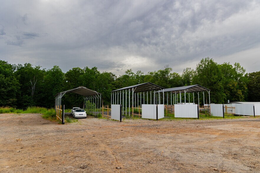 131 Fine Rd, Spartanburg, SC à louer - Photo de l’immeuble – Image 2 sur 12