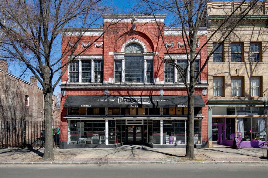 310 W Broad St, Richmond, VA à vendre - Photo de l’immeuble – Image 2 sur 78