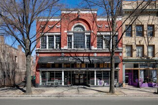 Plus de détails pour 310 W Broad St, Richmond, VA - Local commercial à vendre